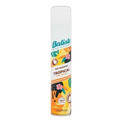 BATISTE Suchy szampon TROPICAL XL 350ml