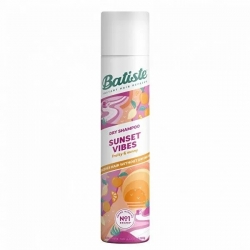 BATISTE Suchy szampon SUNSET VIBES 200ml