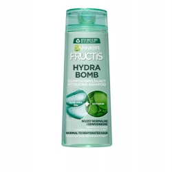 Garnier Fructis Aloe Hydra Bomb szampon do włosów
