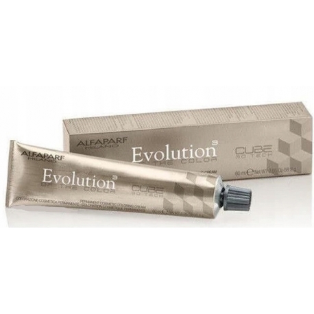 ALFAPARF EVOLUTION OF THE COLOR CUBE 60ML 000SSS