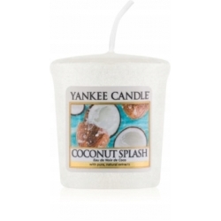 Świeca Votive Yankee Candle 49g Coconut Splash