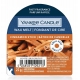 Yankee Candle Wosk CINNAMON STICK 22g Nowy