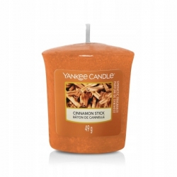 Świeca Votive Yankee Candle 49g Cinnamon Stick