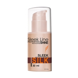 Stapiz Odżywka jedwabna Sleek Silk 30ml