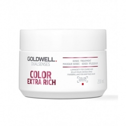 GOLDWELL COLOR EXTRA RICH BALSAM 60 SEK.