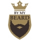 By My Beard Styler Krem do Stylizacji Brody 150ml