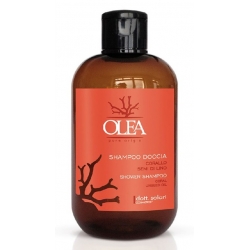 OLEA CORALL szampon i żel pod prysznic 250ML